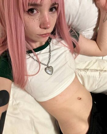 Full leaked Haropones page private onlyfans photo