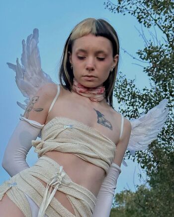 Full leaked Haropones page private onlyfans photo