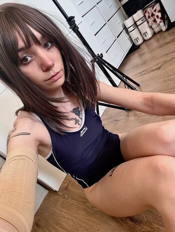 Full leaked Haropones page private onlyfans photo