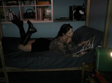 Full leaked Harrie silver page private onlyfans photo