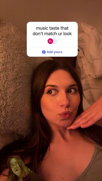 Full leaked Harrie silver page private onlyfans photo