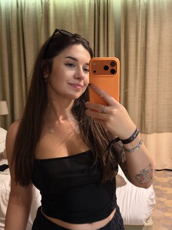 Full leaked Harrie silver private onlyfans photo