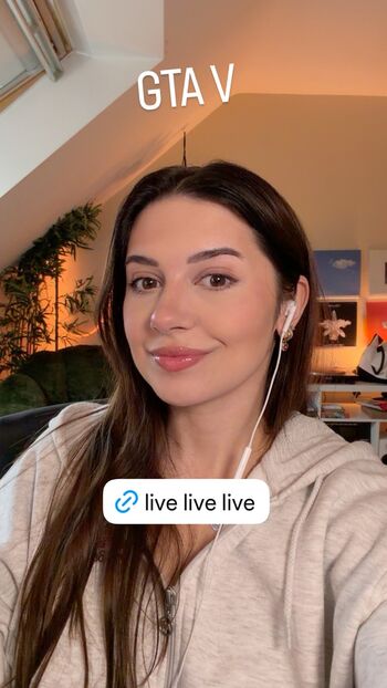 Full leaked Harrie silver private onlyfans photo