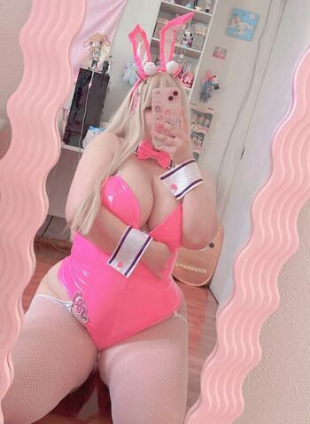 Full leaked Haru page private onlyfans photo