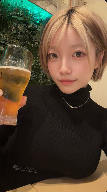 Full leaked Haru page private onlyfans photo