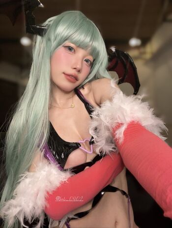 Full leaked Haru page private onlyfans photo