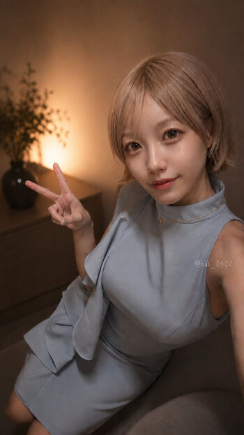 Full leaked Haru page private onlyfans photo