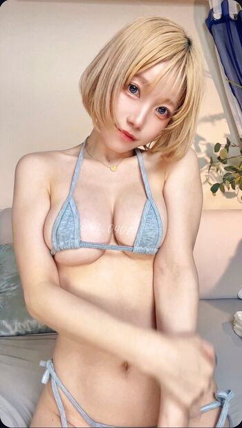 Full leaked Haru private onlyfans photo
