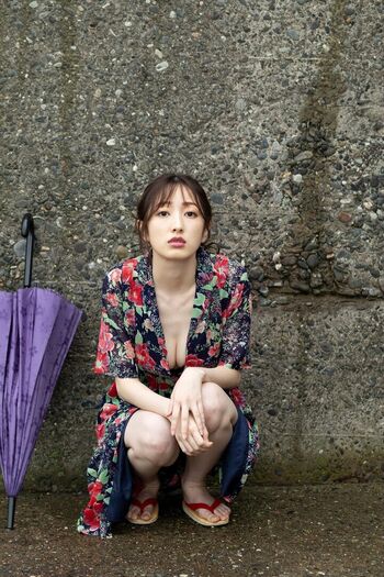 Haruka Dan