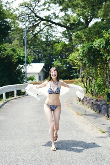 Full leaked Haruka dan page private onlyfans photo