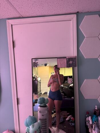 Full leaked Haymartinn page private onlyfans photo