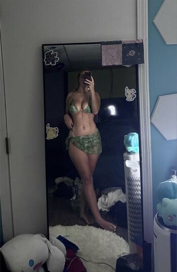 Full leaked Haymartinn page private onlyfans photo