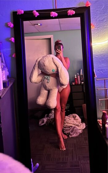 Full leaked Haymartinn page private onlyfans photo