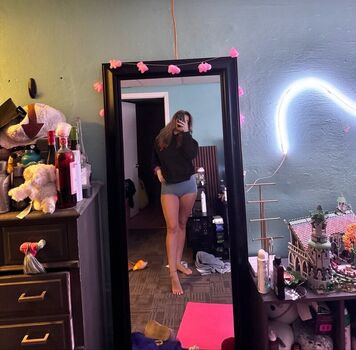 Full leaked Haymartinn page private onlyfans photo