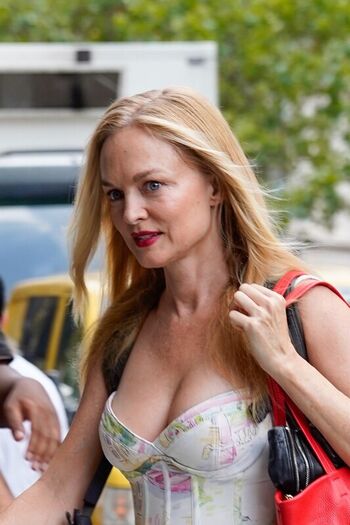 Full leaked Heather graham page private onlyfans photo