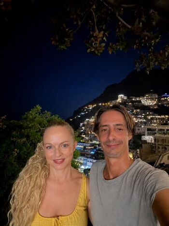 Full leaked Heather graham page private onlyfans photo