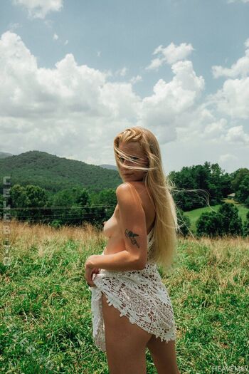 Full leaked Heavemly page private onlyfans photo