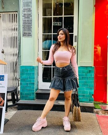 Full leaked Heavenly private onlyfans photo