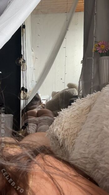 Full leaked Heavensentjoyx page private onlyfans photo