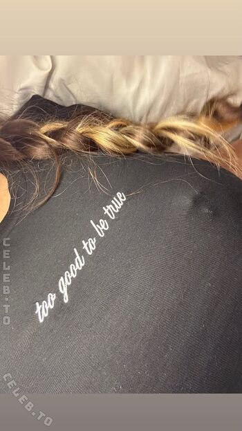 Full leaked Heavensentjoyx page private onlyfans photo