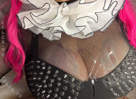 Full leaked Heavensentjoyx private onlyfans photo