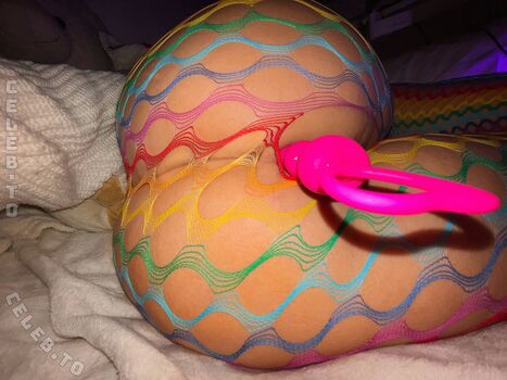 Full leaked Heavensentjoyx private onlyfans photo