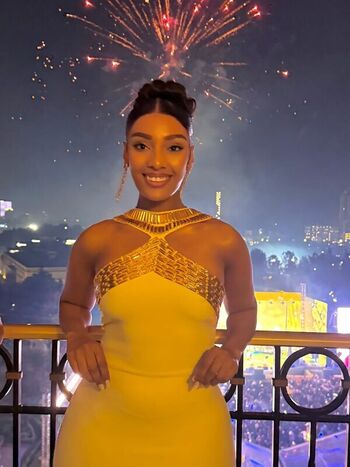 Full leaked Helara tesfaye private onlyfans photo