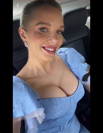 Full leaked Helen flanagan page private onlyfans photo