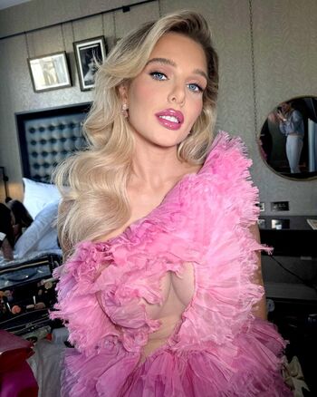 Full leaked Helen flanagan page private onlyfans photo