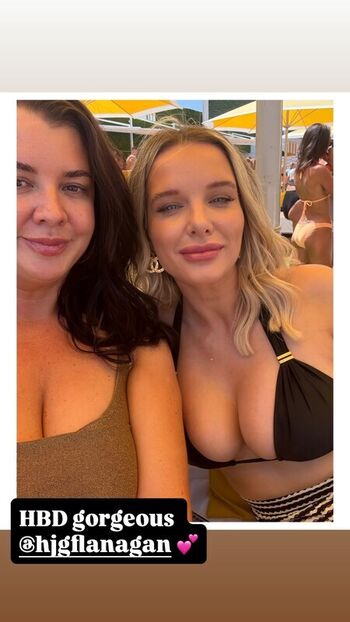 Full leaked Helen flanagan page private onlyfans photo
