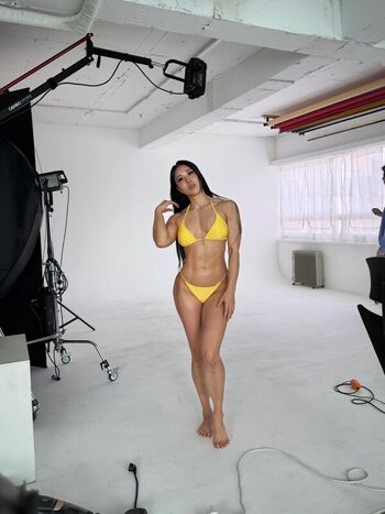 Full leaked Helena ifbbpro page private onlyfans photo