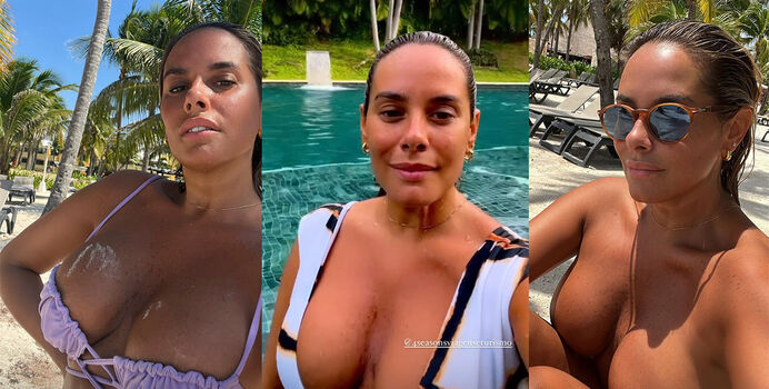 Full leaked Helena isabel private onlyfans photo