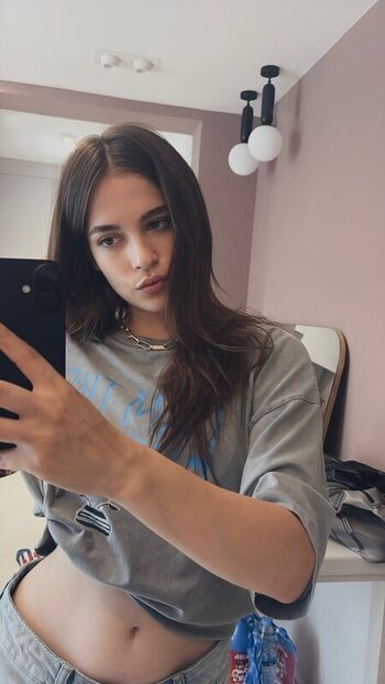 Full leaked Helin elveren page private onlyfans photo