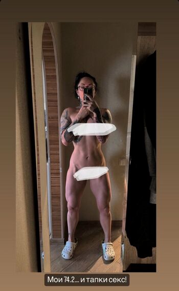 Full leaked Hell morgan page private onlyfans photo