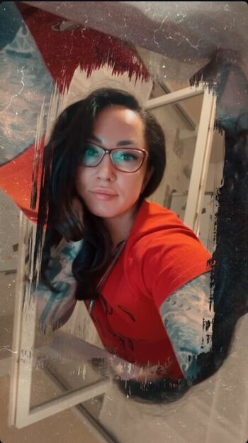 Full leaked Hell morgan page private onlyfans photo