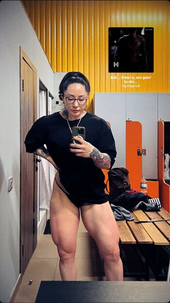 Full leaked Hell morgan page private onlyfans photo