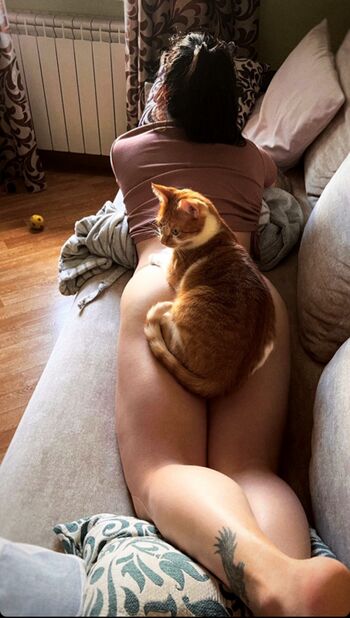 Full leaked Hell morgan page private onlyfans photo