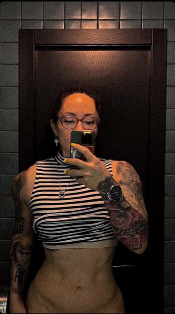 Full leaked Hell morgan page private onlyfans photo