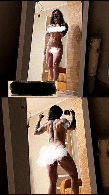 Full leaked Hell morgan page private onlyfans photo