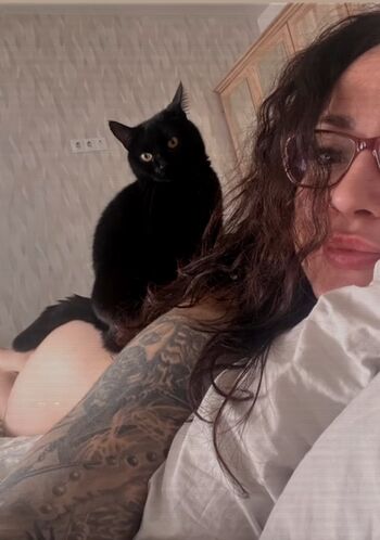 Full leaked Hell morgan page private onlyfans photo