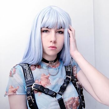 Full leaked Hell tsuki page private onlyfans photo