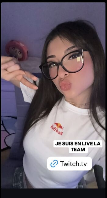 Full leaked Helydia page private onlyfans photo