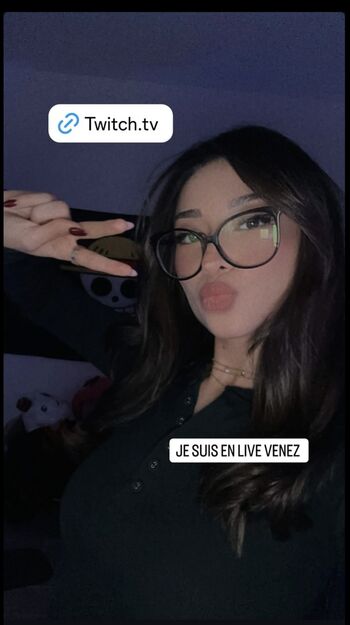Full leaked Helydia page private onlyfans photo