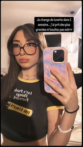 Full leaked Helydia page private onlyfans photo