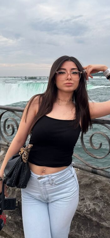 Full leaked Helydia page private onlyfans photo