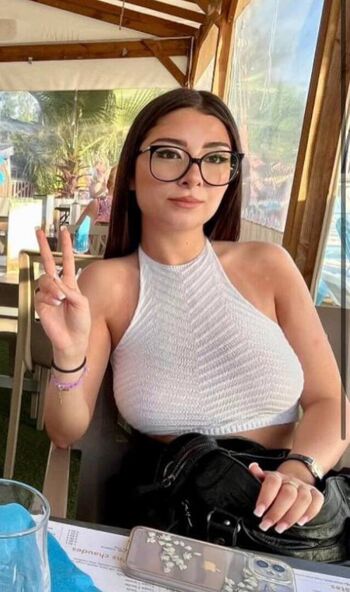 Full leaked Helydia page private onlyfans photo