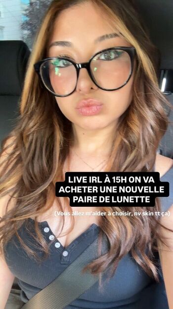 Full leaked Helydia page private onlyfans photo