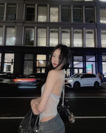 Full leaked Hena yang private onlyfans photo
