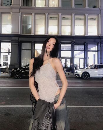 Full leaked Hena yang private onlyfans photo