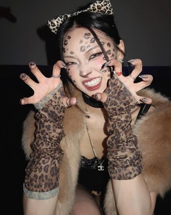Full leaked Hena yang private onlyfans photo